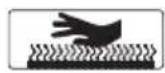 PARKSIDE PGKGA 40Li B2 - Symbole auf dem Gerät - 21