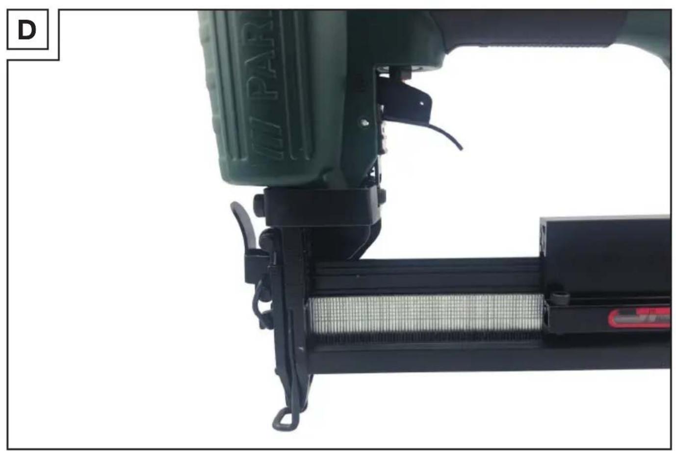 PARKSIDE PDT 40 F4 - HU - 4