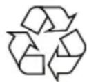 PARKSIDE PDT 40 F4 - Information about recycling and disposal - 2