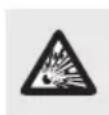 PARKSIDE PAAL 6000 B2 - Safety instructions for batteries / rechargeable batteries - 1