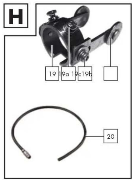 PARKSIDE PPSK 40 A1 - ES - 8