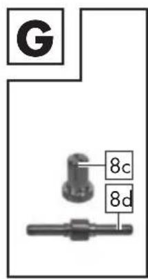 PARKSIDE PPSK 40 A1 - ES - 7