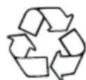 PARKSIDE PWBS 180 A1 - Disposal - 1