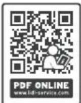 PARKSIDE PWBS 180 A1 - Etendue de la garantie - 1