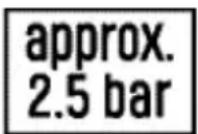PARKSIDE HG05659 - Symbolforklaring: - 3