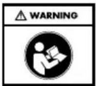 PARKSIDE HG05659 - Explanation of the symbols used: - 18