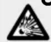 PARKSIDE HG05659 - CAUTION! RISK OF - 1