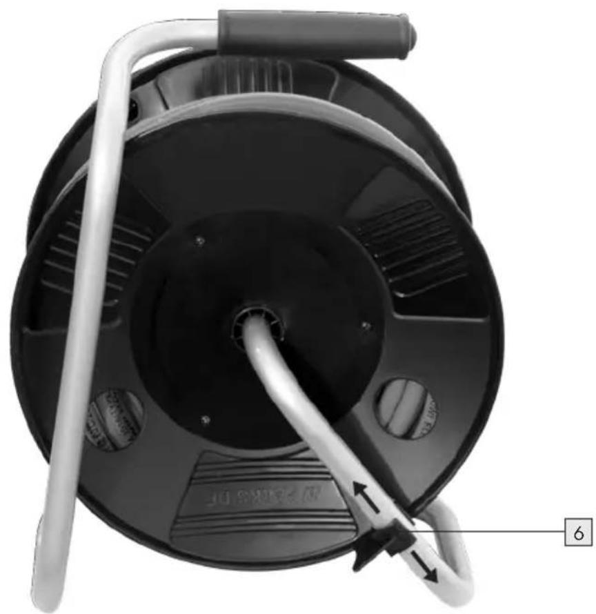 PARKSIDE IAN 339140 - FR BE - 1