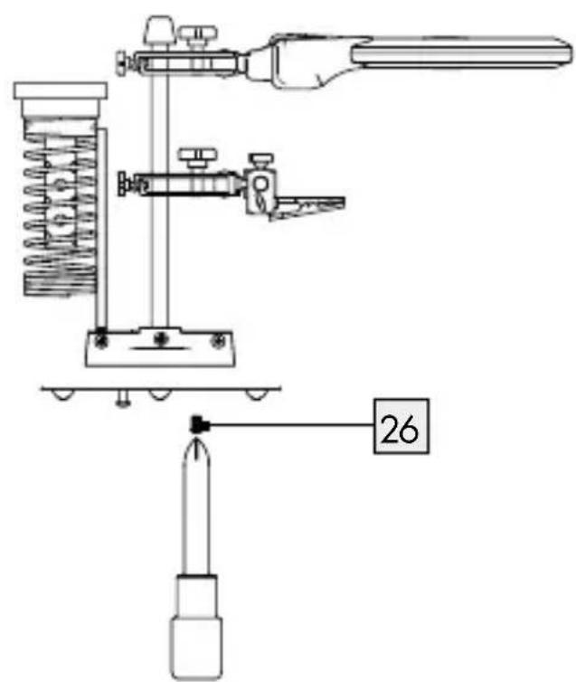 PARKSIDE HG09204 - - Servis - 2