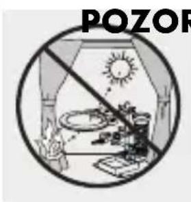 PARKSIDE HG09204 - POZOR! NEBEZPEČI ZRANěNI! Vyrobek nepouží-vejte,Pokud jste zjistili nejaká poškození. - 3