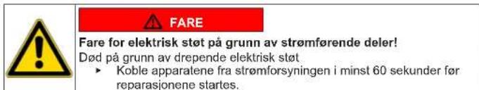 SIEMENS WG44G2M5NL - Advarslenes struktur - 2