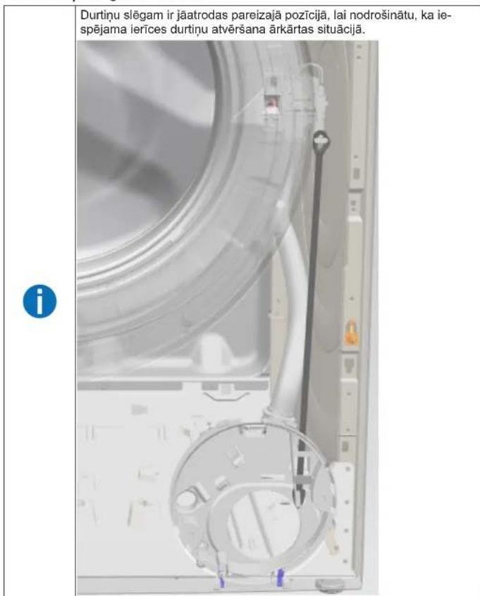 SIEMENS WG44G2M5NL - Durtinu slega uzstadisana - 1