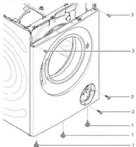 SIEMENS WG44G2M5NL - ATENSION - 1