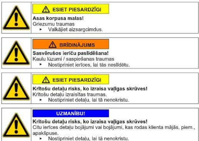 SIEMENS WG44G2M5NL - Fascijas panela nomaina - 1