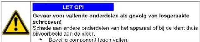 SIEMENS WM6HXKO1DN - Reparatie - 1