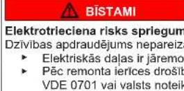 SIEMENS WM6HXKO1DN - Durtiu slega nomaina - 2