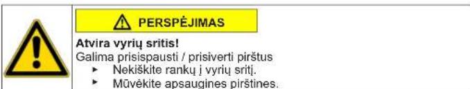 SIEMENS WM6HXKO1DN - Dureliu konstrukcini daliu keitimas - 1