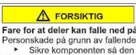 SIEMENS WM14UUP9DN - Utskiftning av dorpakning - 4