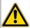 SIEMENS WM14UUP9DN - PRECAUCION - 1