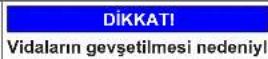 SIEMENS WM14UUP9DN - Kapi kilidinin monte edilmesi - 7