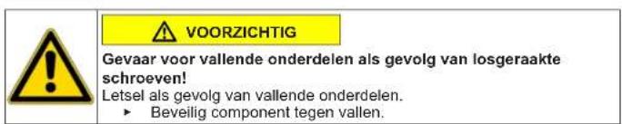 SIEMENS WM14UUP9DN - Bedieningspaneel verrangen - 3