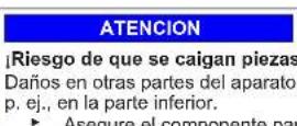 SIEMENS WM14UUP9DN - Sustituir la junta de la puerta - 6