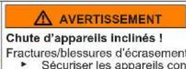 SIEMENS WM14UUP9DN - Retirer le joint de porte - 2
