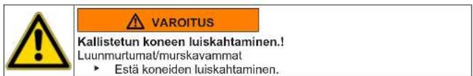 SIEMENS WM14UUP9DN - Ohjauspaneelin vaihtaminen - 2