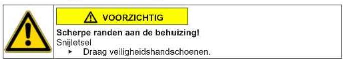 SIEMENS WM14UUP9DN - Bedieningspaneel verrangen - 1