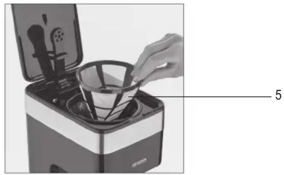 SEVERIN KA 9263 - Geschäftslitung und Mitarbeiter der SEVERIN Elektrogeräte GmbH - 2