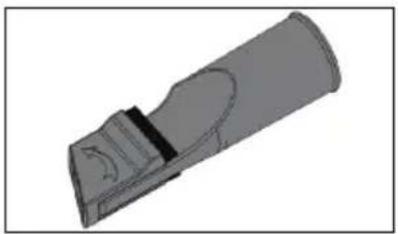 SEVERIN CY 7088 - Montering - 2