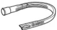 SEVERIN CY 7088 - Piezas de repuesto, garantía y eliminación - 4