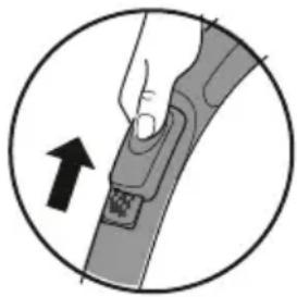 SEVERIN CY 7088 - Stofzuigen - 1