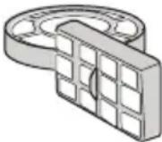 SEVERIN CY 7088 - Pezzi di ricambio, garanzia e smaltimento - 1
