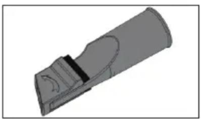 SEVERIN CY 7088 - Montaggio - 2