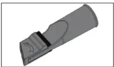 SEVERIN CY 7088 - Montaje - 2