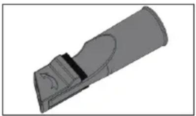 SEVERIN CY 7088 - Montagem - 2