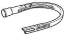 SEVERIN CY 7088 - Reserveonderdelen, garantie en verwijdering - 4