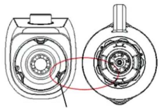 CAMRY CR 4077 - 2
