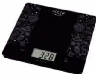 ADLER AD 4620 - PËRSHKRIM I PRODUKTIT - 7