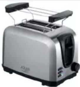 ADLER AD 4620 - EUROPE - 5