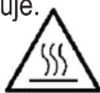ADLER AD 6310 - Pre prve upotrebe. - 2