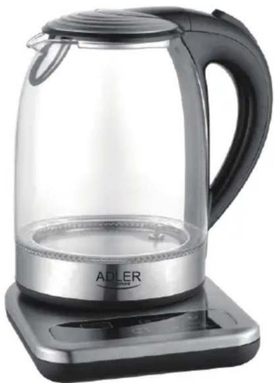 ADLER AD 1293 - 1