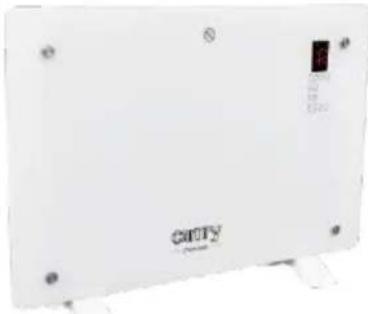 CAMRY CR 1290 - Premium - 9