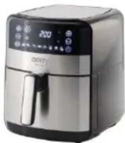 CAMRY CR 1290 - CLEANING MAINTENANCE - 10