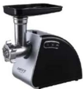 CAMRY CR 1290 - CLEANING MAINTENANCE - 9