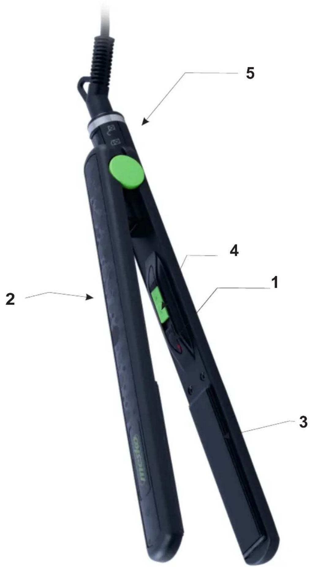 Mesko MS 2311 - 1
