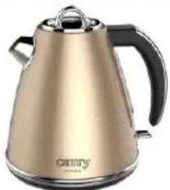 CAMRY CR 1168 - Premium - 1