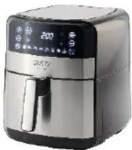 CAMRY CR 1168 - Premium - 9