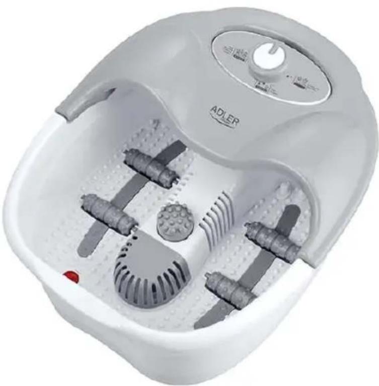 ADLER AD 2167 - EUROPE - 1